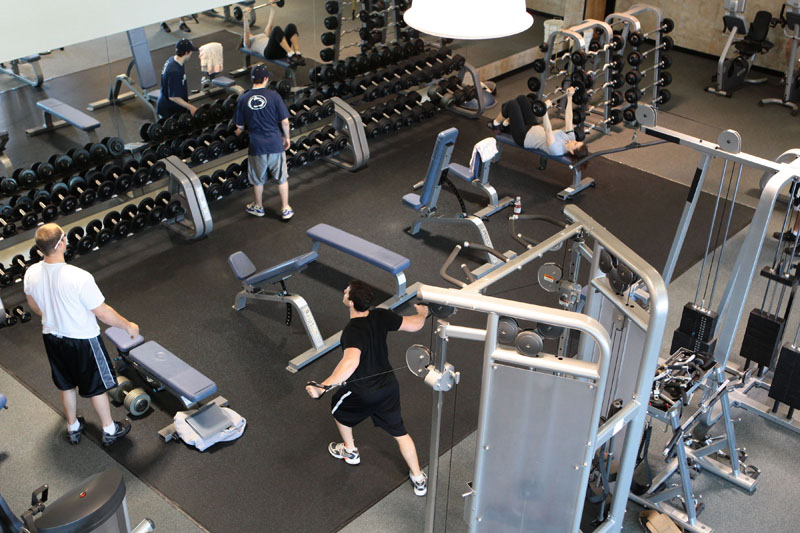 TruFit Athletic Club Unveils 4th Tennessee Location
