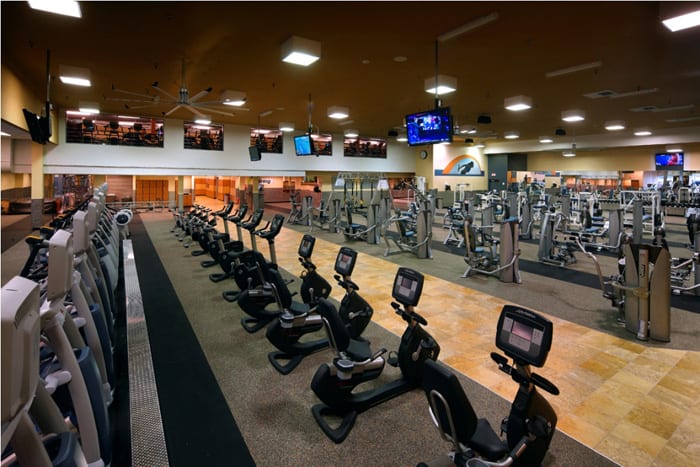 24 Hour Fitness All Club Active