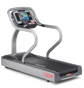 E-TRxe Treadmill