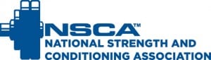 NSCA-Logo