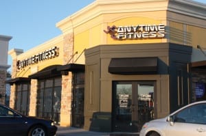 Anytime Fitness has received an equity investment from Roark Capital Group.