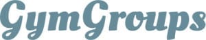 checker board gymgroups logo