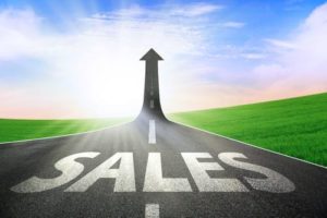How to increase personal training sales.