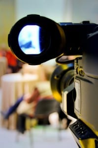 Tips for shooting video testimonials.