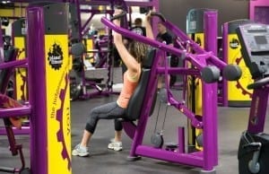 Planet Fitness Dover 2