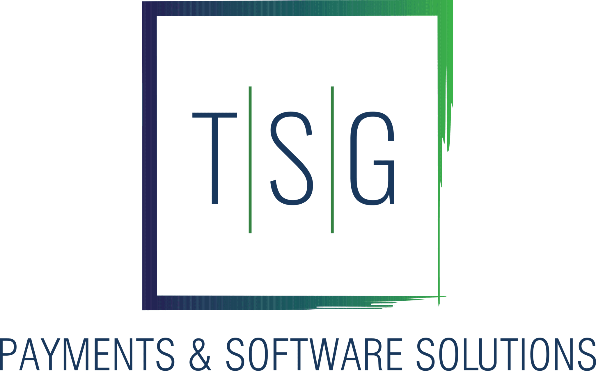 Transaction Services Group (TSG)