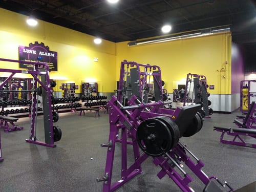 Planet Fitness To Expand In Chicago