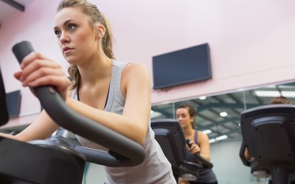 California Family Fitness, In-Shape Health Clubs Merge Following  Acquisition - Athletech News