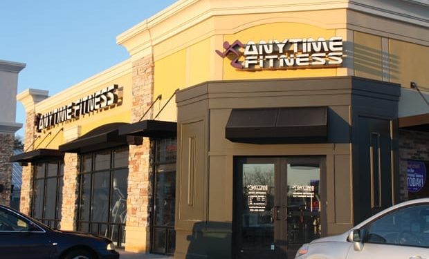 Anytime Fitness Receives Investment from Roark Capital Group