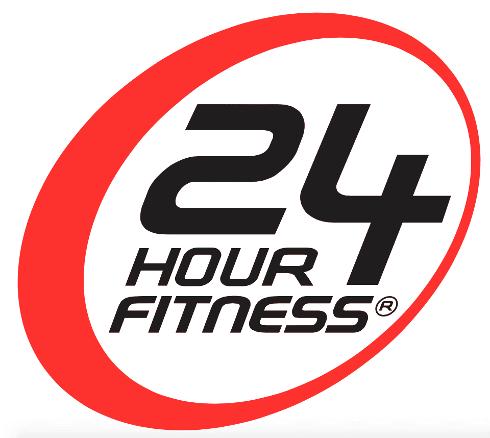 24 hour gym
