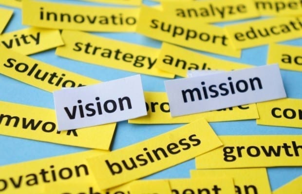 Operations: What is Your ‘Vision’ Statement?