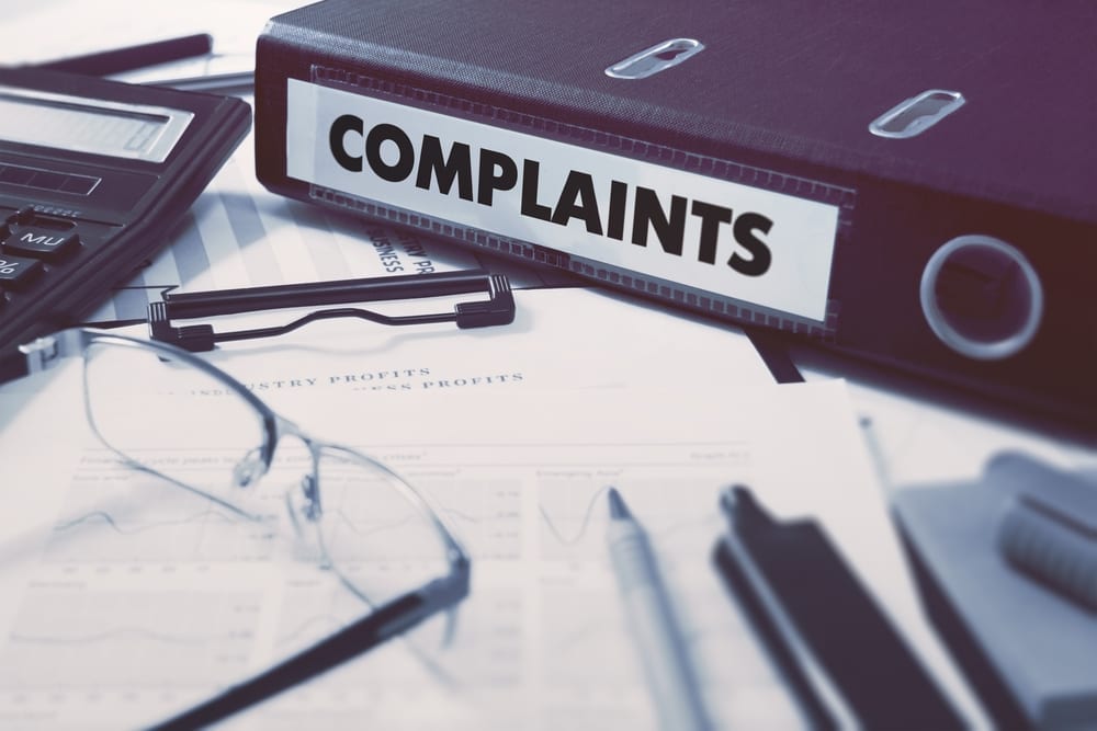 The Power of Complaints