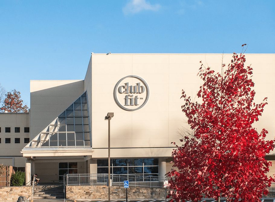 Club Fit partners with Jonas Fitness
