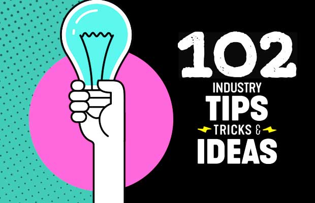 102 Health Club Industry Tips, Tricks & Ideas
