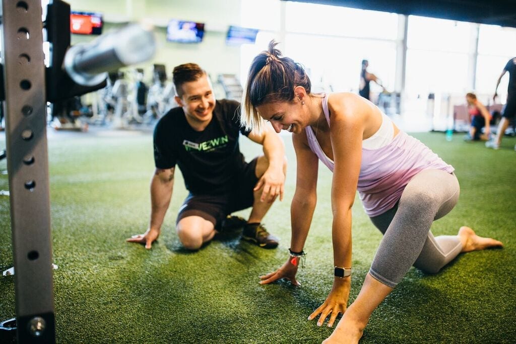 Home Away from Home at Fitness Formula Clubs | Club Solutions Mag