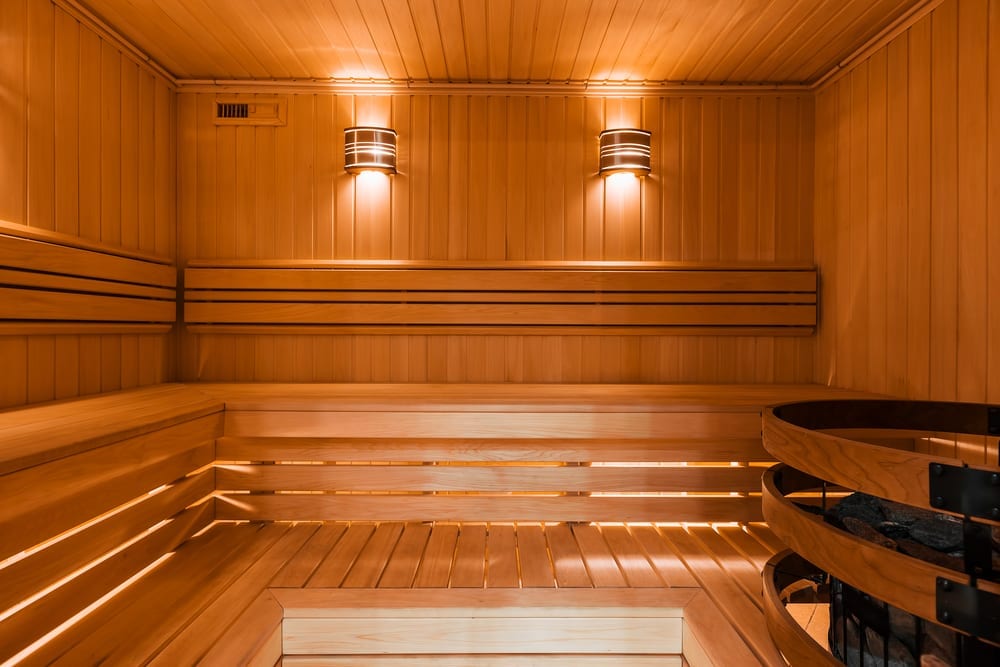 Managing Risk and Safety For Steam Rooms and Saunas.