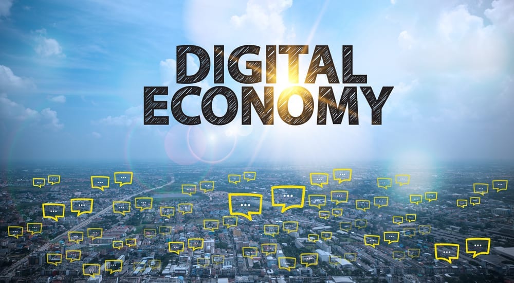 digital economy