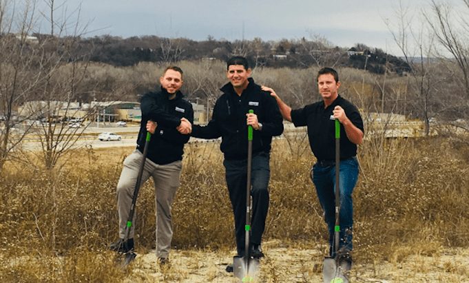Genesis Health Clubs Acquires Club Breaks Ground On New Facility