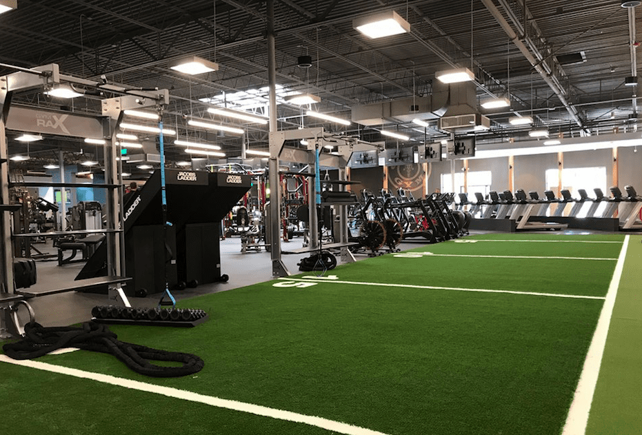 Why Gold’s Gym SoCal is Aggressively Investing in Functional Training