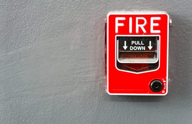 fire emergency protocols