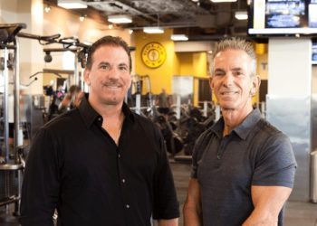 Gold's Gym SoCal Archives - Page 3 of 4 - Club Solutions Magazine