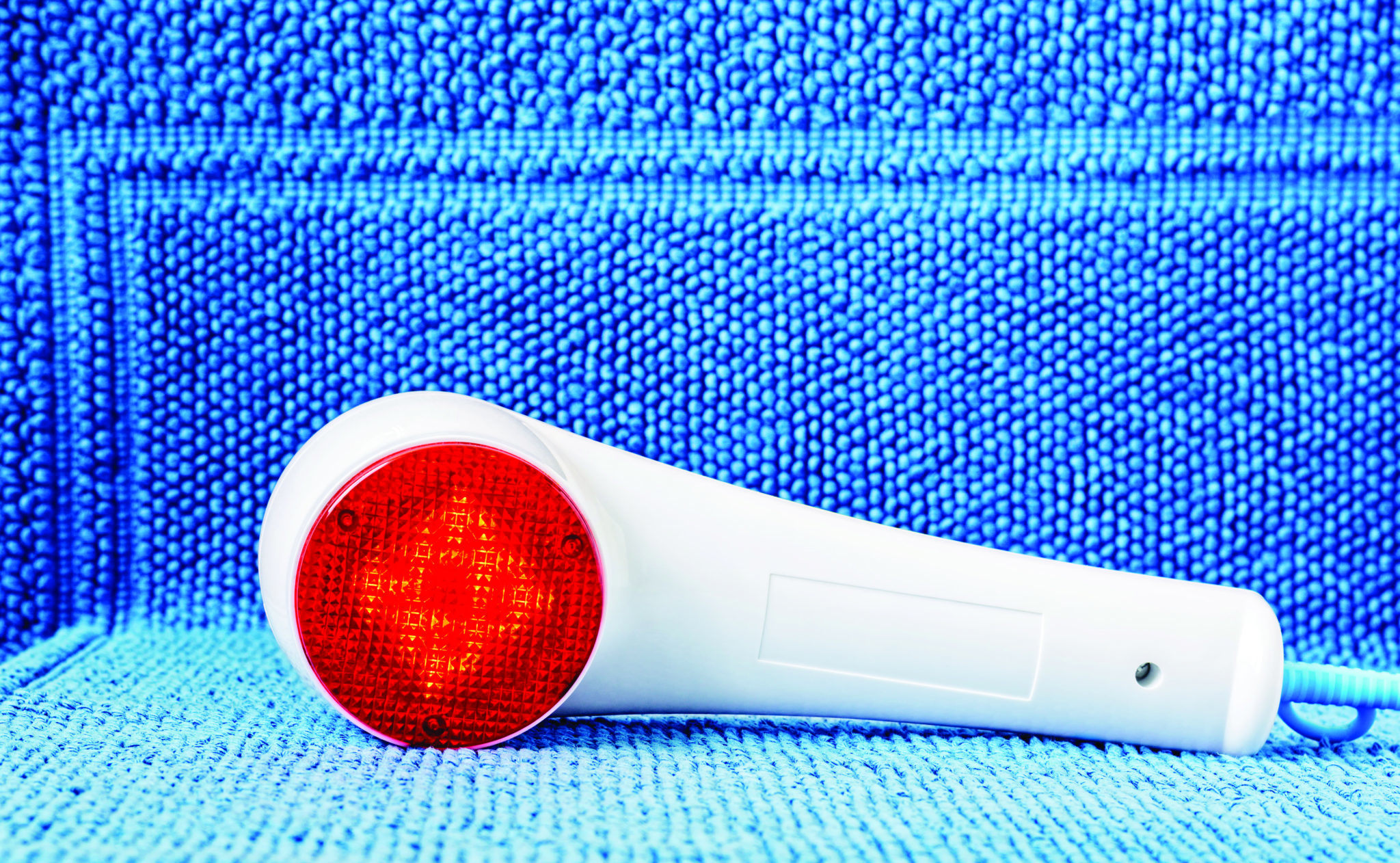 The Ultimate Guide To Red Light Therapy And Near Infrared Light Therapy Updated 2020 The Energy Blueprint Red Light Therapy Red Light Therapy Benefits Light Therapy