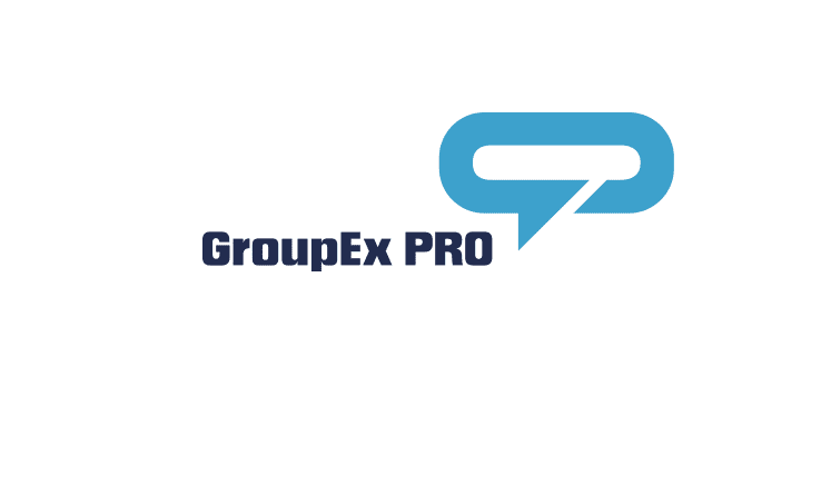 GroupEx PRO