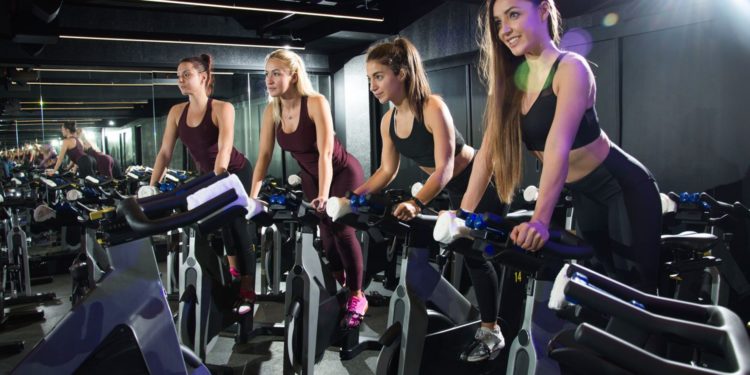 Must-Haves for Your Indoor Cycling Studio