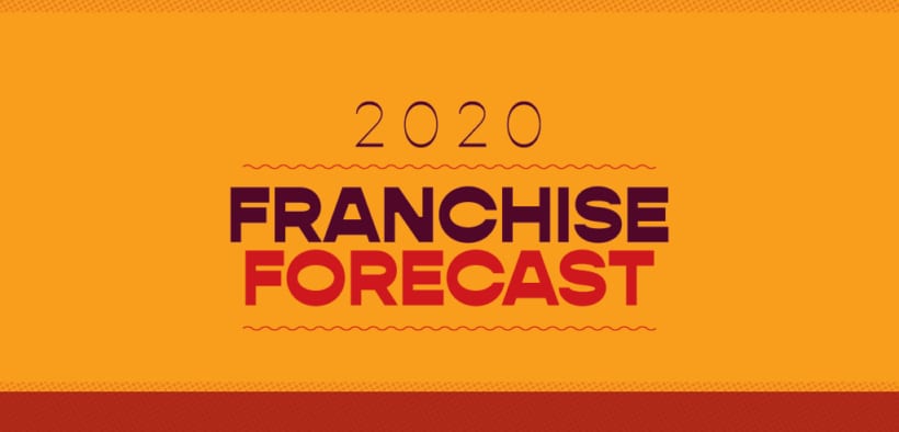franchise forecast