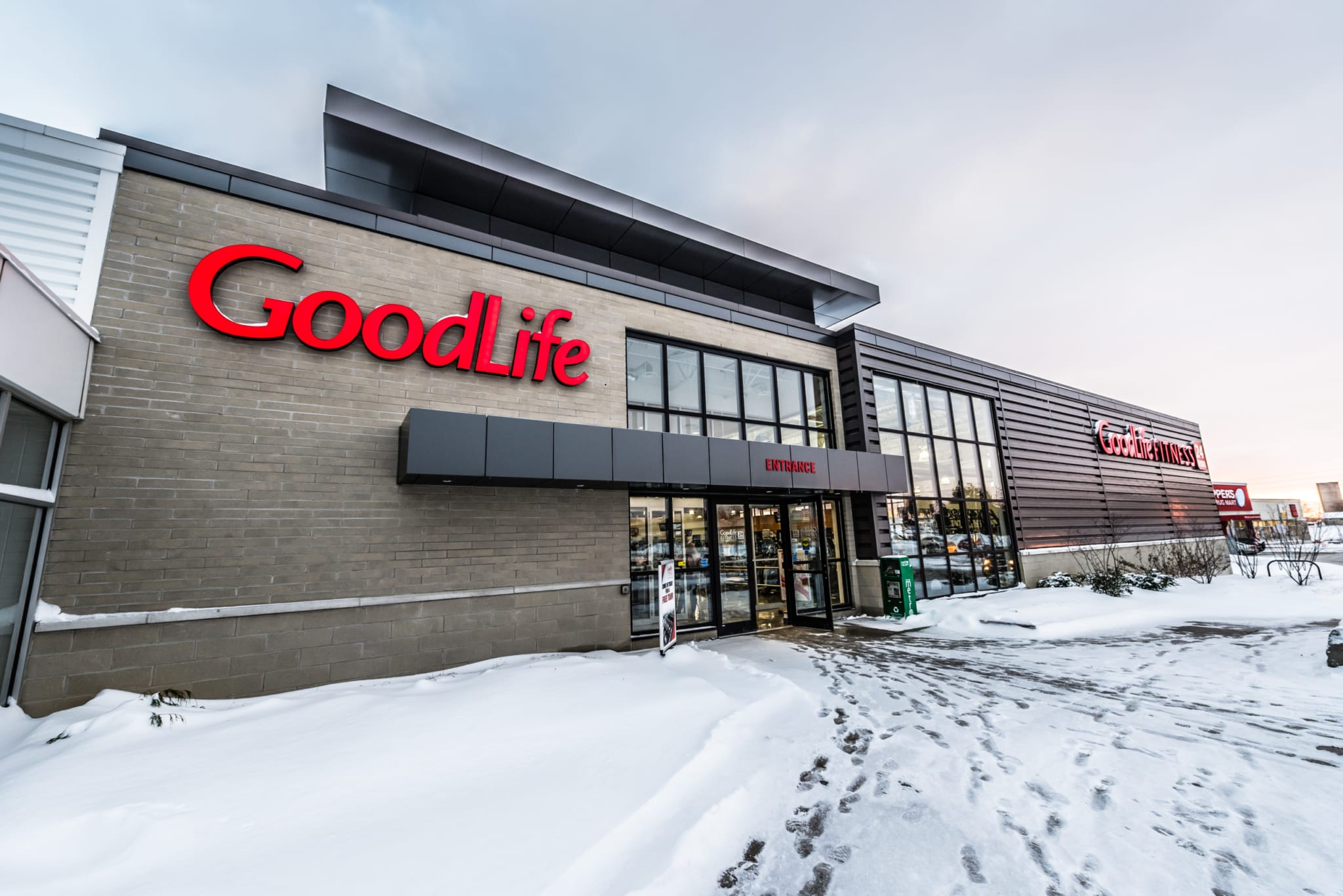 Covid 19 Closes All Goodlife Fitness Locations Club Solutions