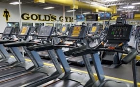 Gold's Gym El Paso