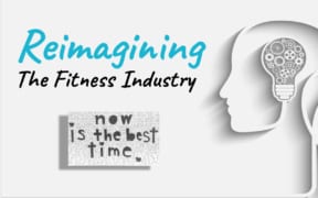 fitness industry