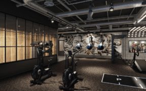 Hotel Fitness Trends: FitnessDesignGroup Teams Up with Accor
