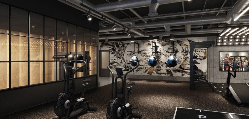 Hotel Fitness Trends: FitnessDesignGroup Teams Up with Accor