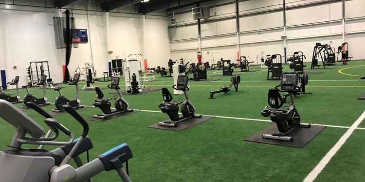 Health Department Data: A Resource As Gyms Fear Closures