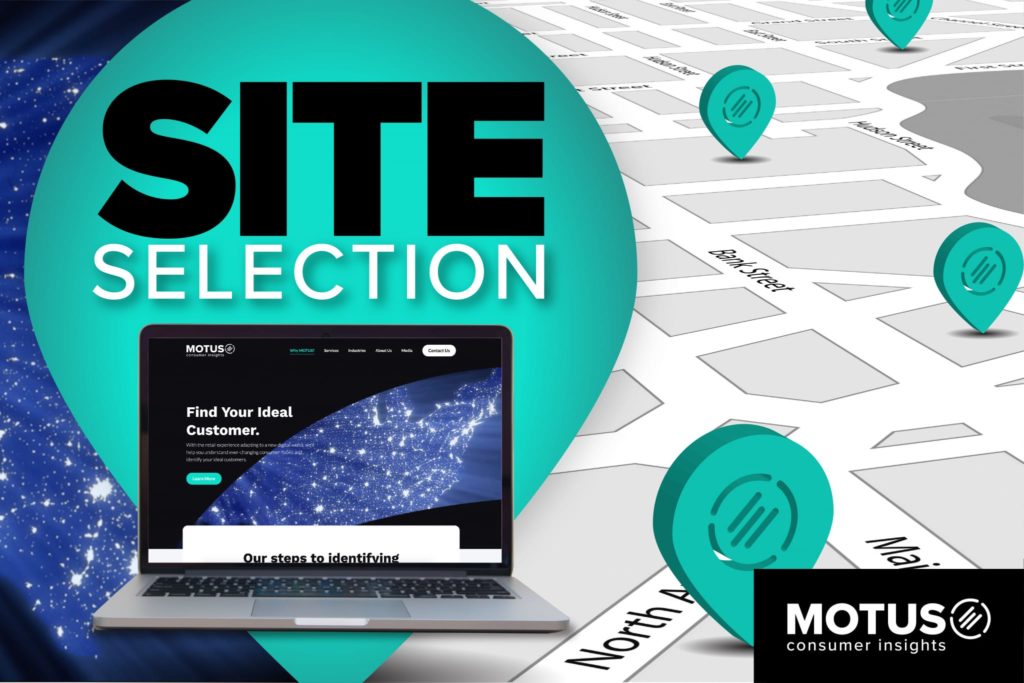 Site Selection