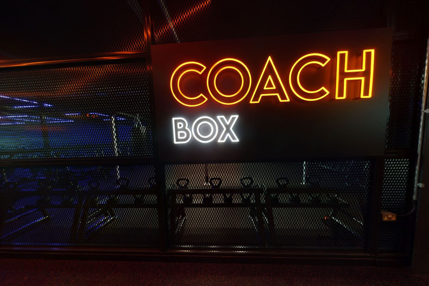 Coach Gyms: Redefining Affordable Luxury