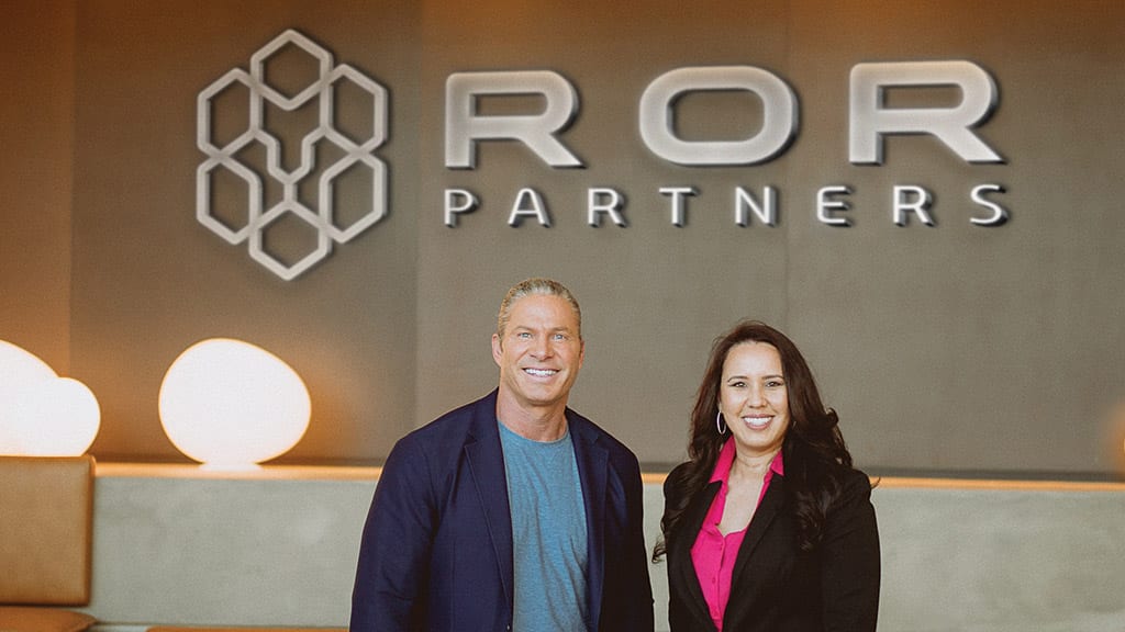ROR Partners 
