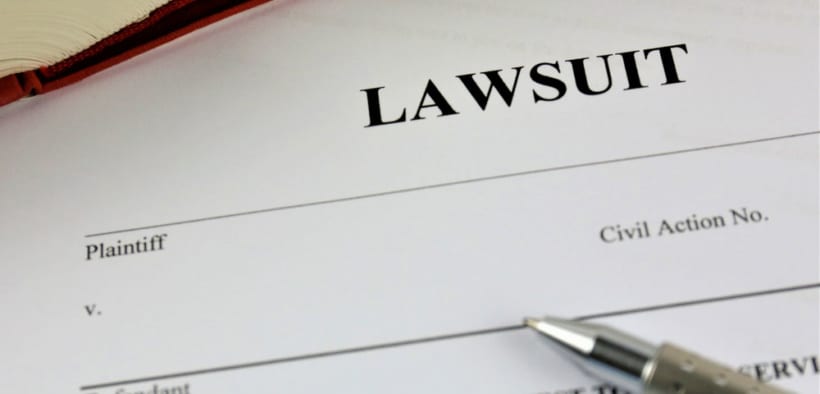 Litigation process