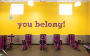 The Planet Fitness Kueber Group