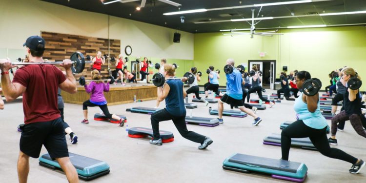 Bodyplex Fitness Steps up for its Members and Community