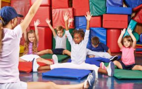 Driving Revenue with Kids Club