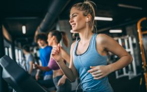 One of the biggest selling points of gyms is their built-in community. This can be replicated partially in digital form, but not fully. Many attendees reported their senior citizens in particular struggled with social connection during the pandemic. This is something that virtual fitness can't replace.
