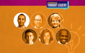 thought leaders
