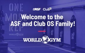 ASF and Club OS