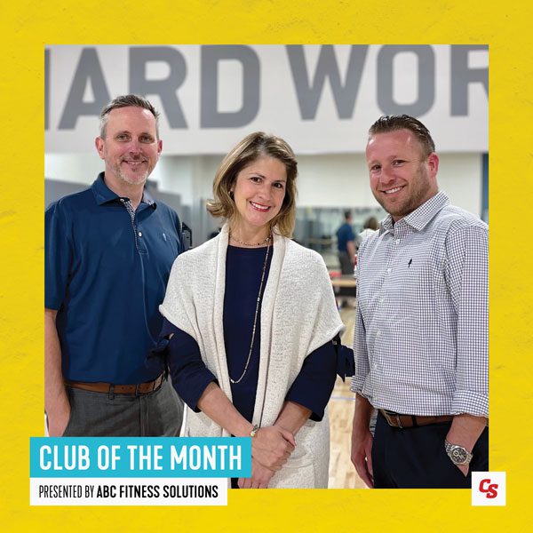 Jan 22 Club of the Month