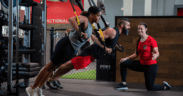 Empowering Personal Trainers