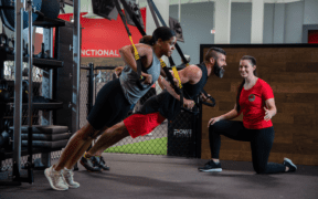 Empowering Personal Trainers