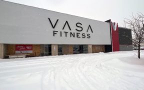 VASA Fitness Grows to 50 Locations