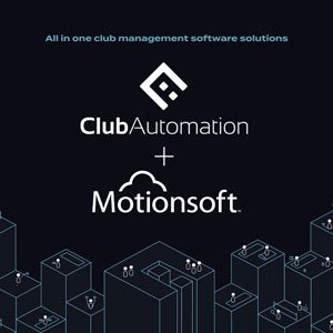 Club Automation and Motionsoft